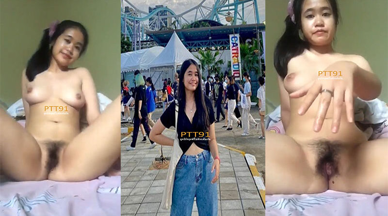 หลุดไลฟ์สด Instagram น้องอ้อน้อยตั้งกล้องอมควยให้แฟนโม๊คสดน้ำแตกคาอก คลิปโป้เสียงไทยนมใหญ่น่ารัก